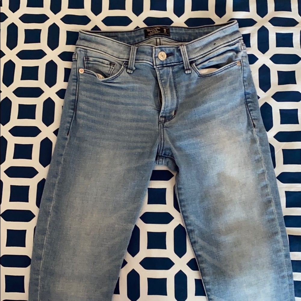 Abercrombie Jeans